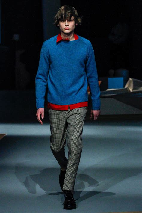 prada winter 2013 mens|Prada Fall 2013 Menswear Collection .